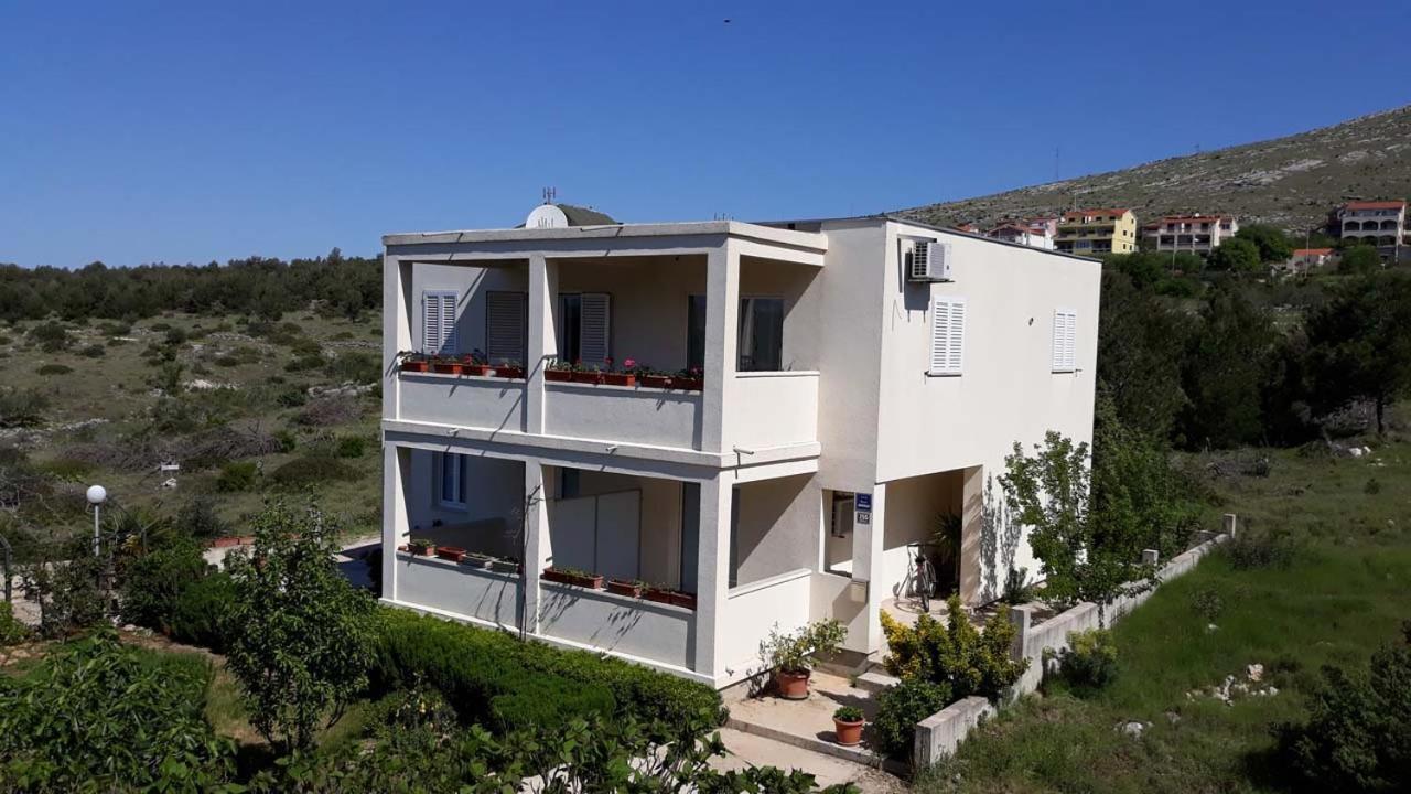 Apartments 255 Grebaštica Zewnętrze zdjęcie