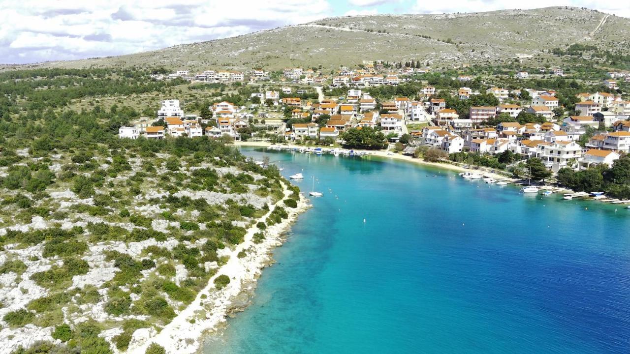 Apartments 255 Grebaštica Zewnętrze zdjęcie