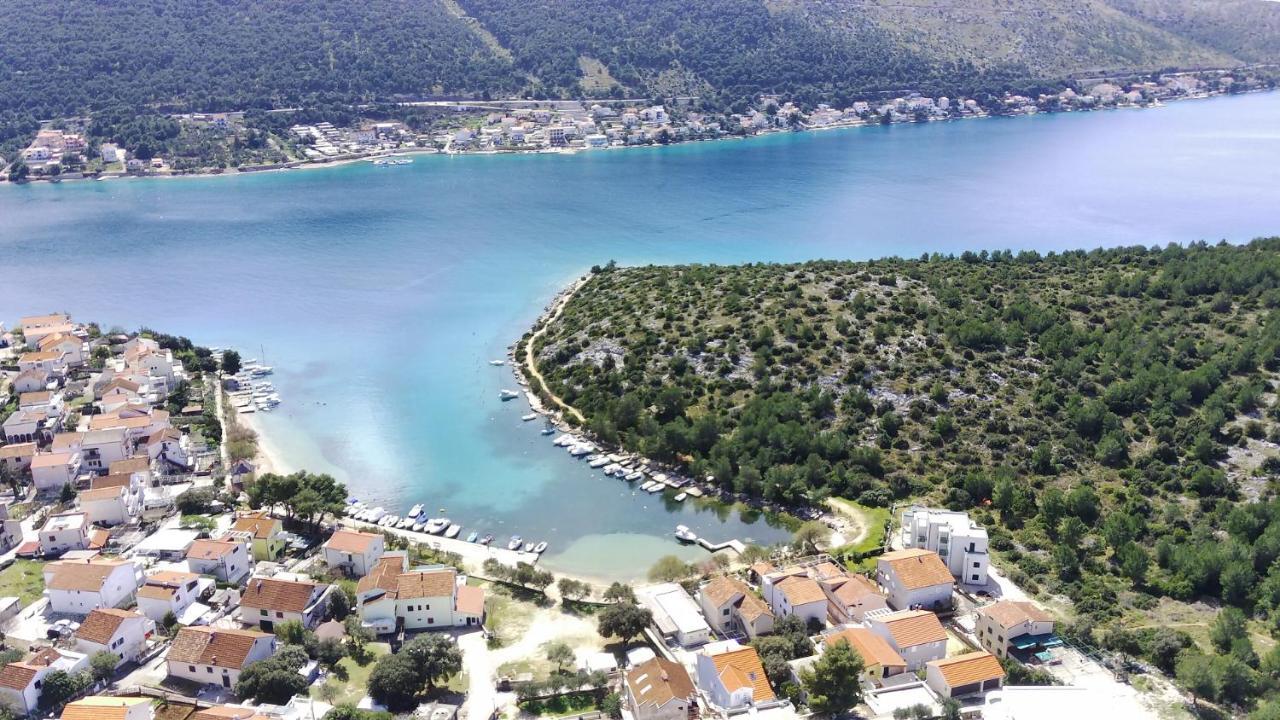 Apartments 255 Grebaštica Zewnętrze zdjęcie