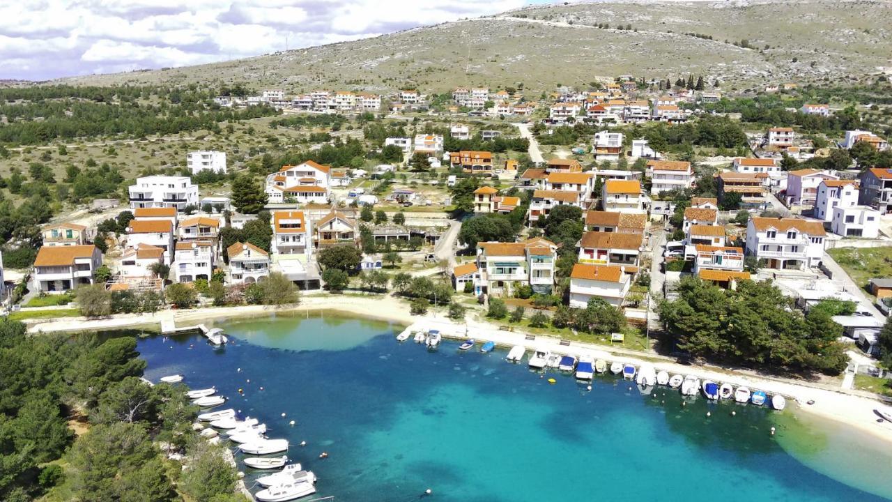 Apartments 255 Grebaštica Zewnętrze zdjęcie
