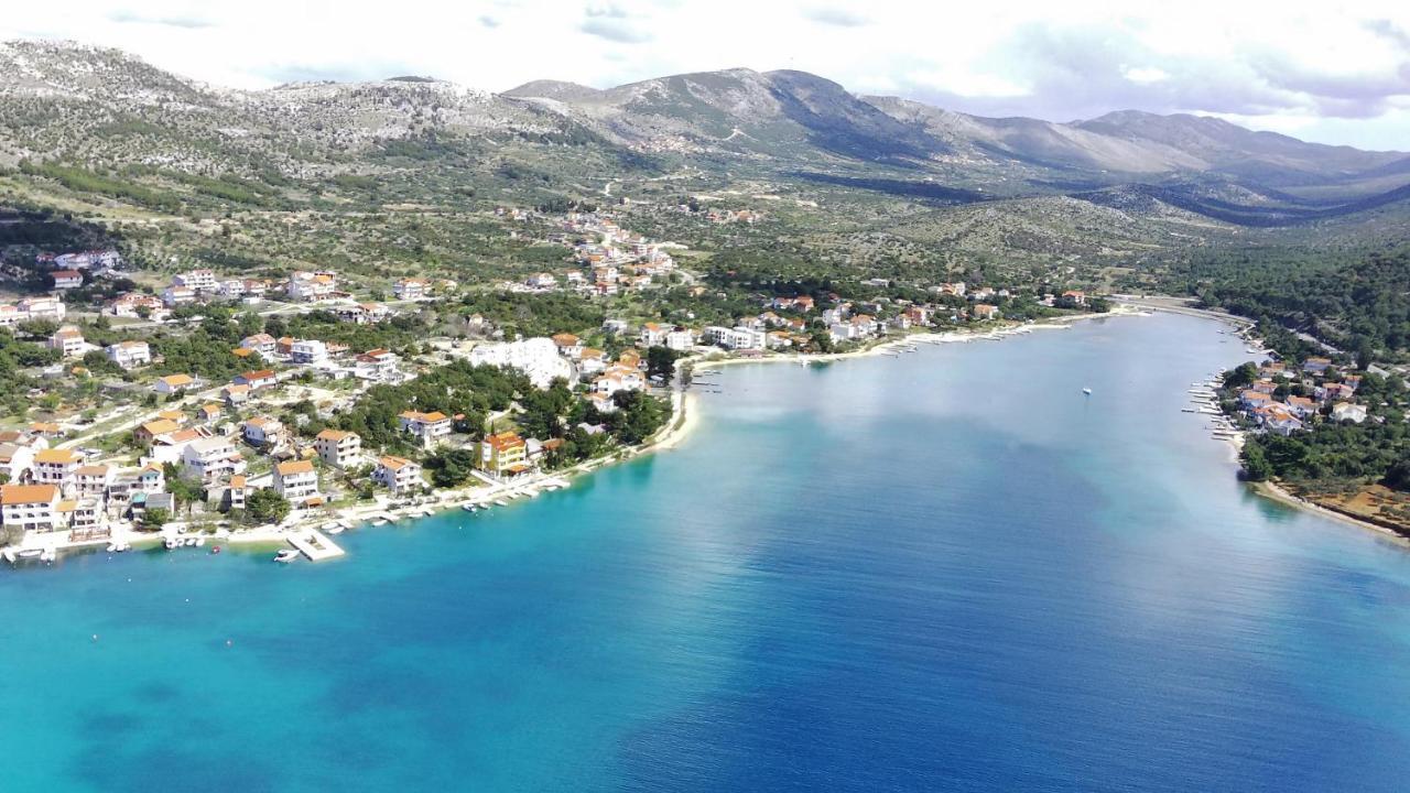 Apartments 255 Grebaštica Zewnętrze zdjęcie