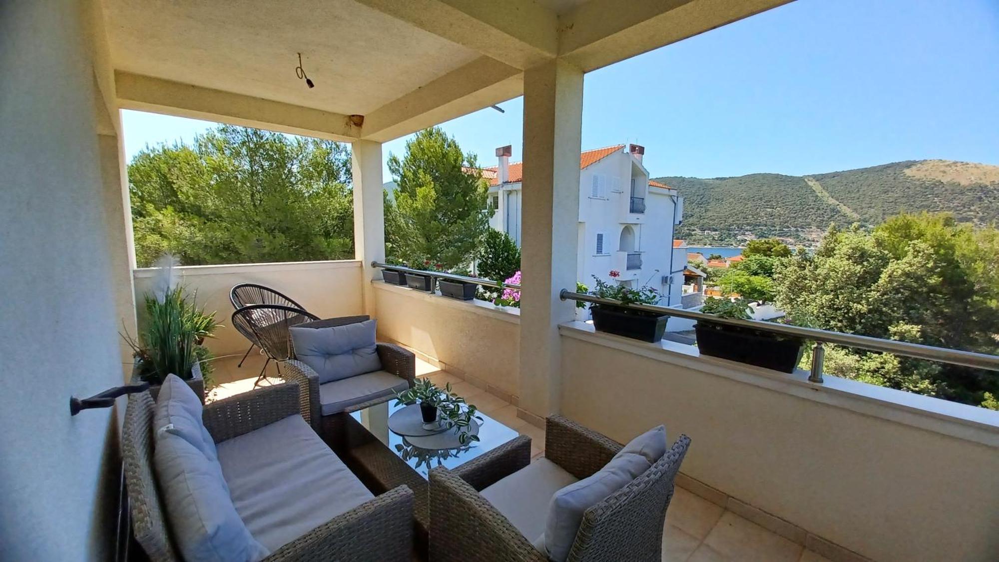 Apartments 255 Grebaštica Zewnętrze zdjęcie