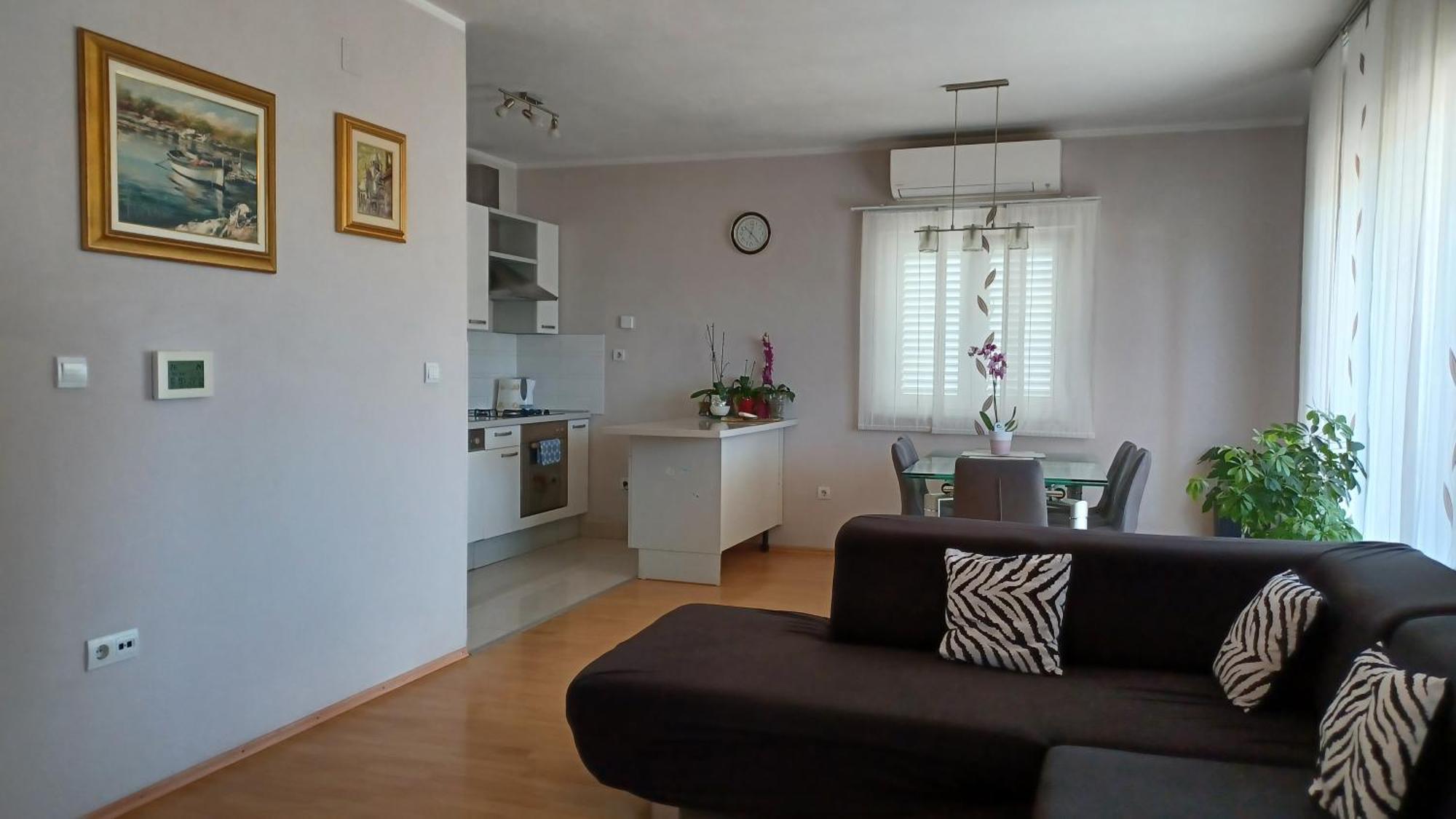 Apartments 255 Grebaštica Zewnętrze zdjęcie