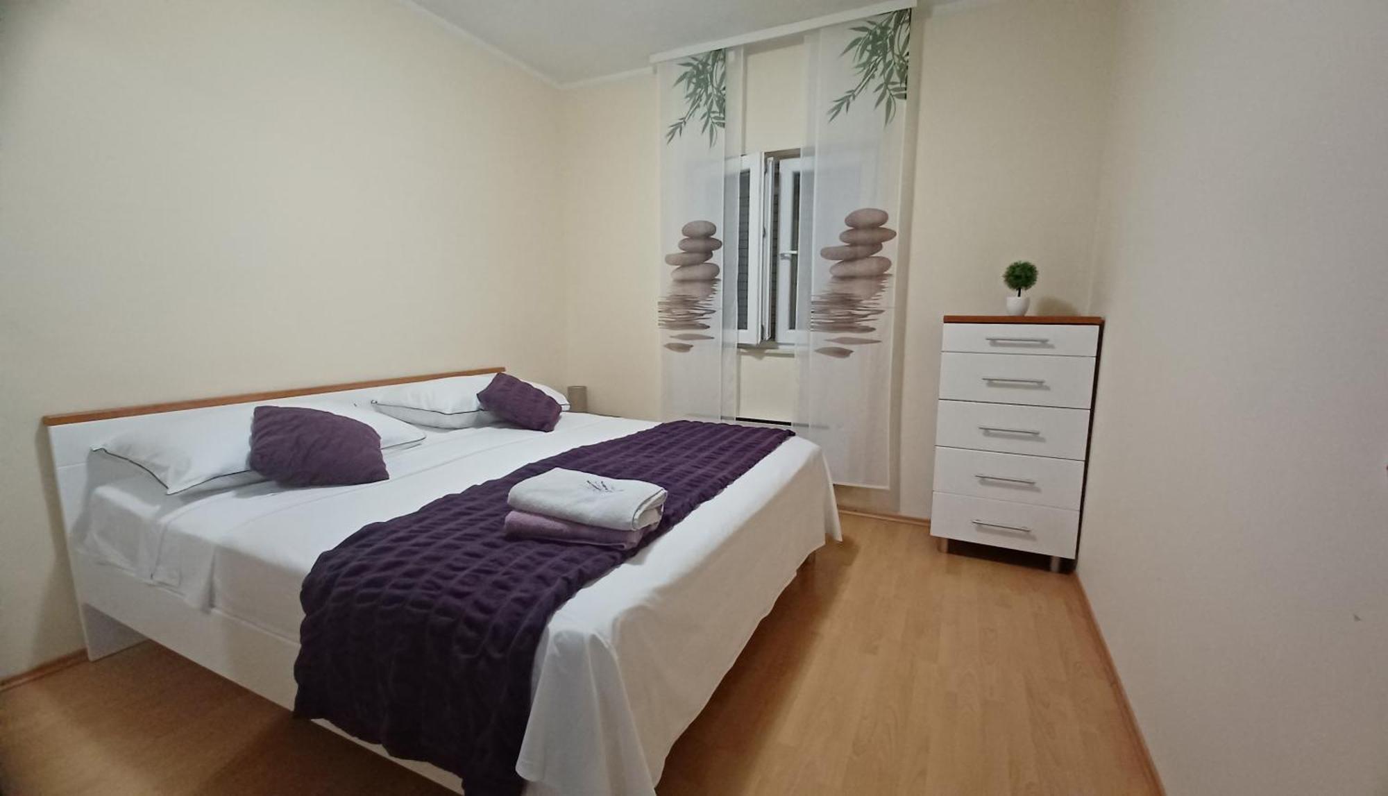 Apartments 255 Grebaštica Zewnętrze zdjęcie