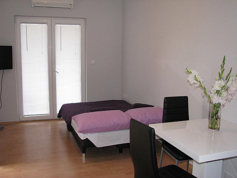 Apartments 255 Grebaštica Zewnętrze zdjęcie