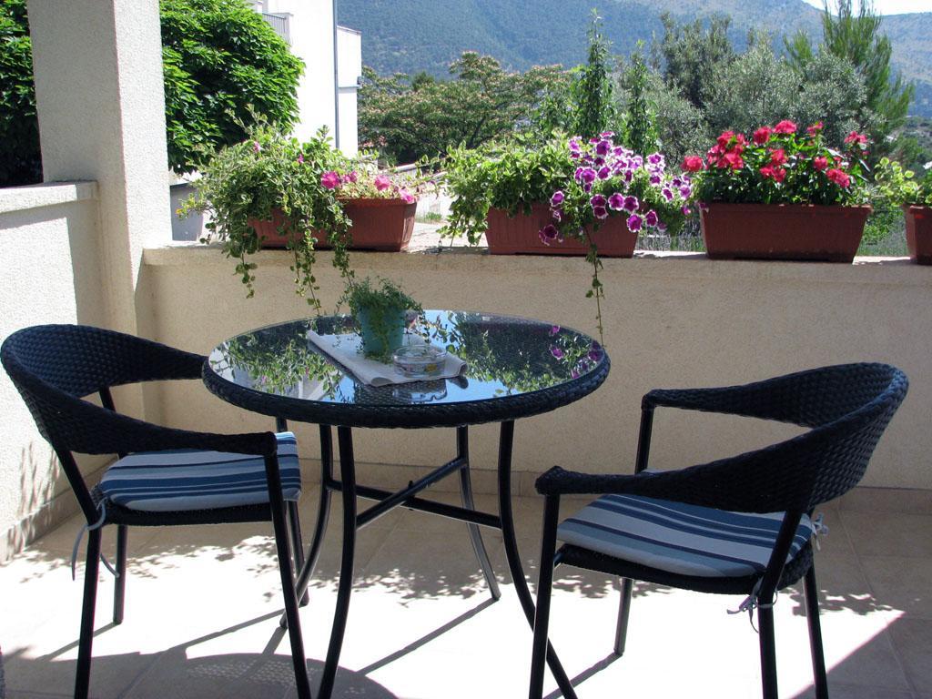 Apartments 255 Grebaštica Zewnętrze zdjęcie