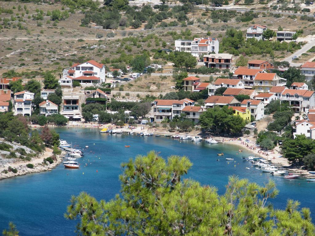 Apartments 255 Grebaštica Zewnętrze zdjęcie