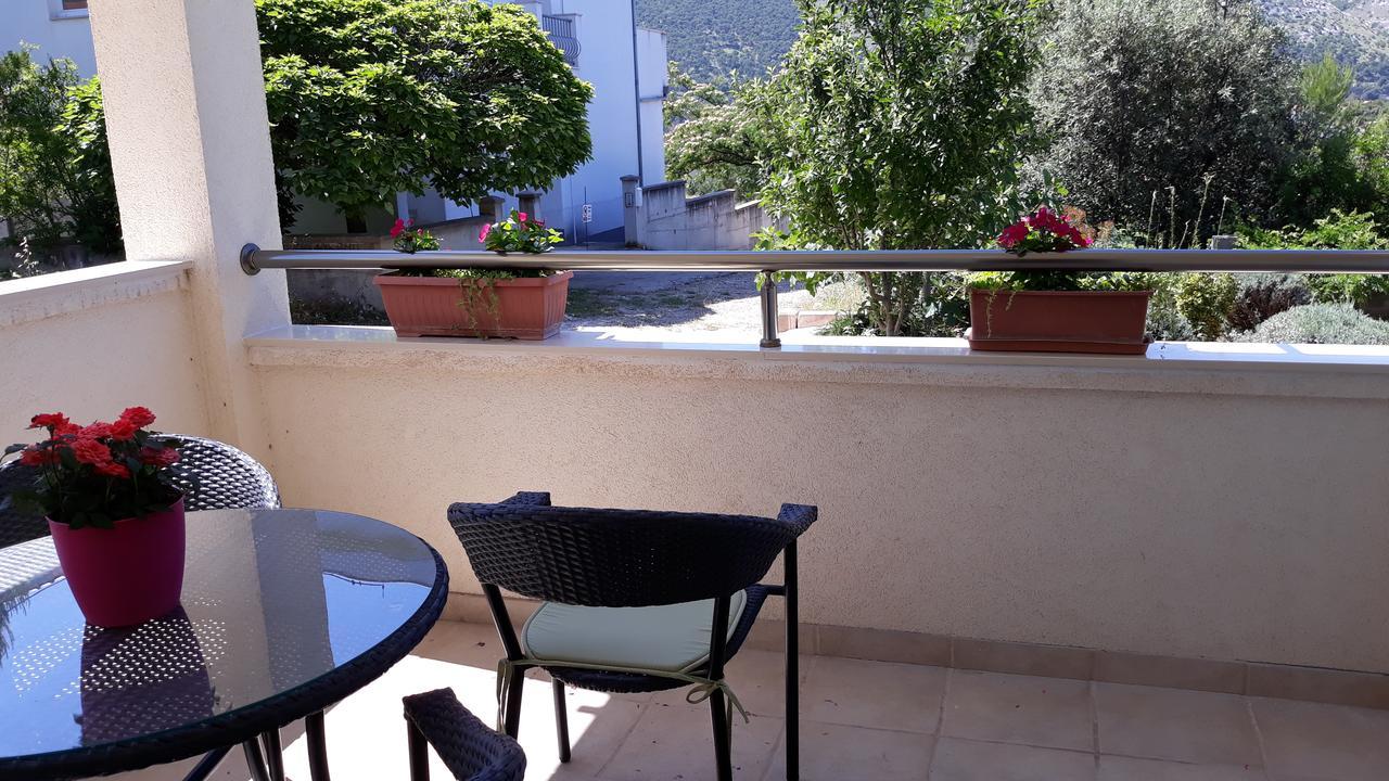 Apartments 255 Grebaštica Zewnętrze zdjęcie