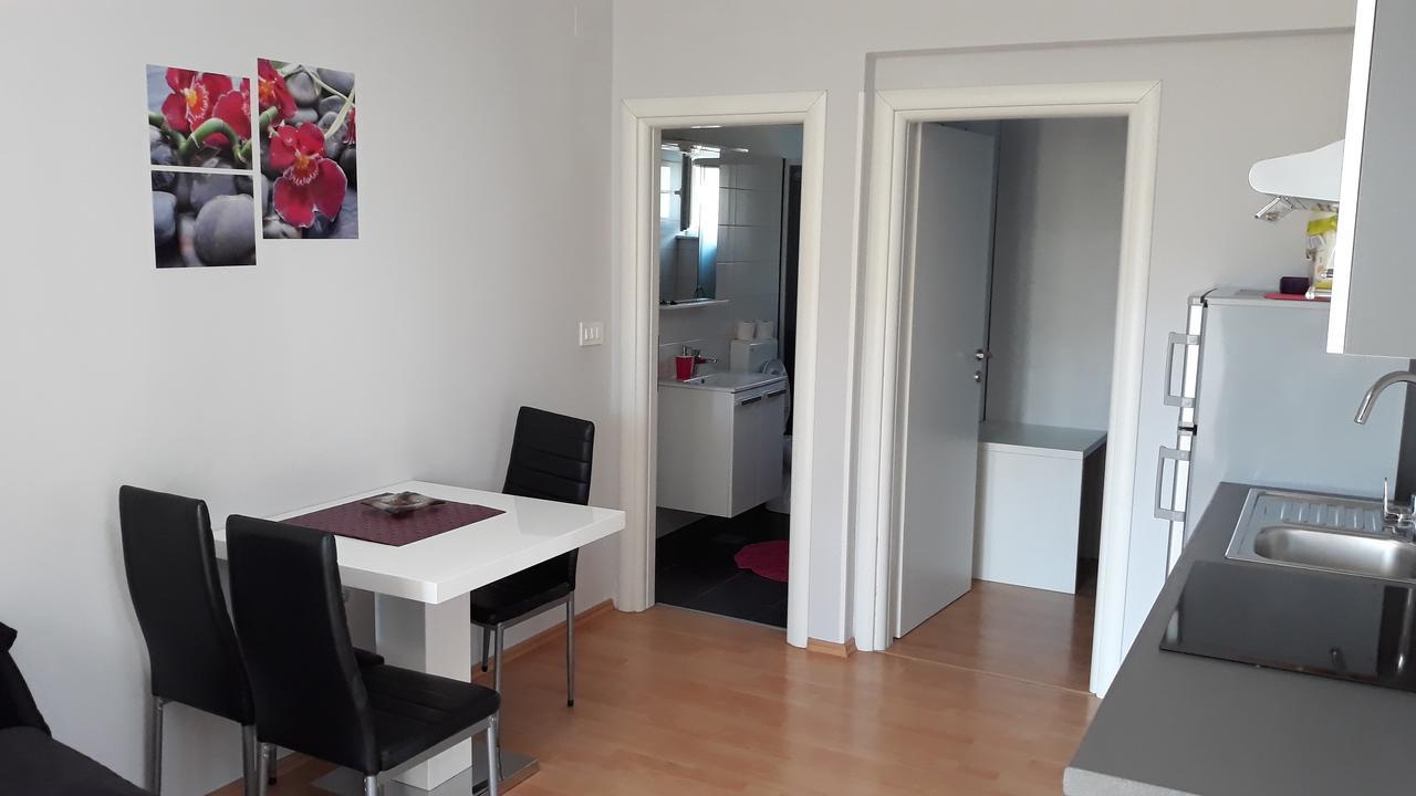 Apartments 255 Grebaštica Zewnętrze zdjęcie