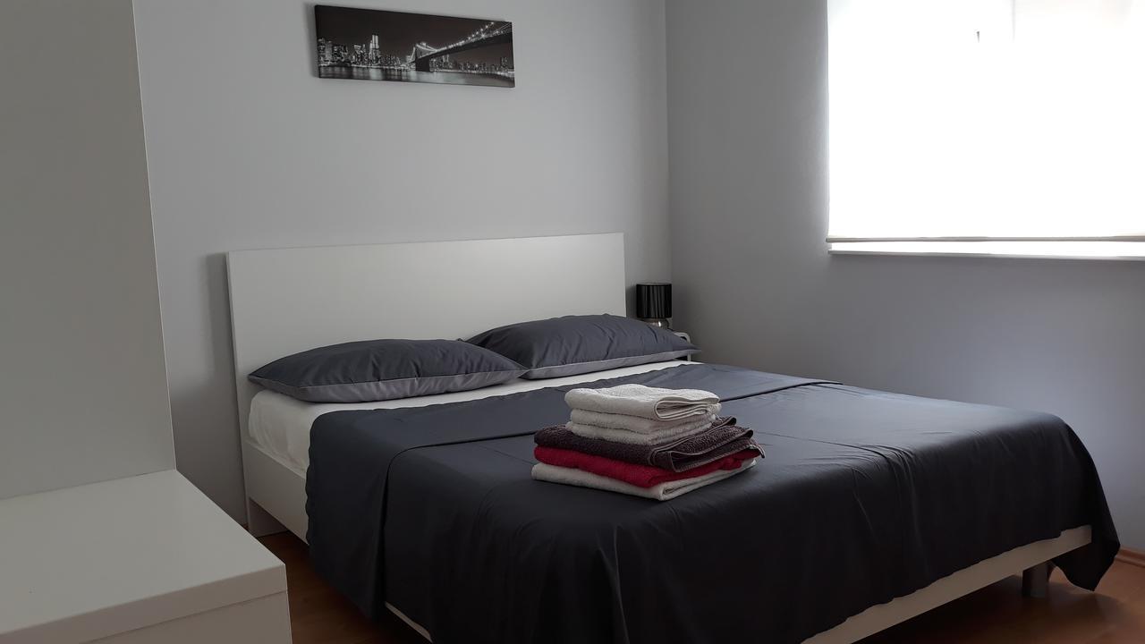 Apartments 255 Grebaštica Zewnętrze zdjęcie