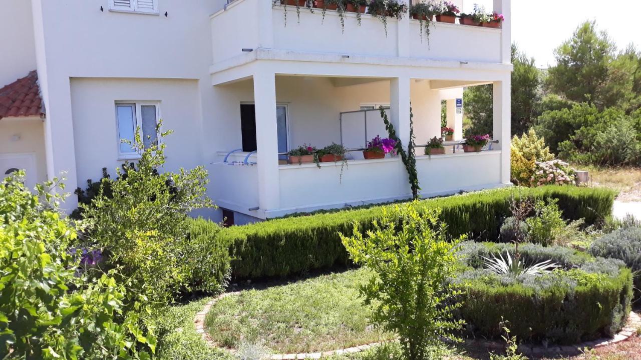 Apartments 255 Grebaštica Zewnętrze zdjęcie