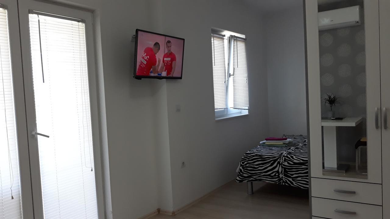 Apartments 255 Grebaštica Zewnętrze zdjęcie
