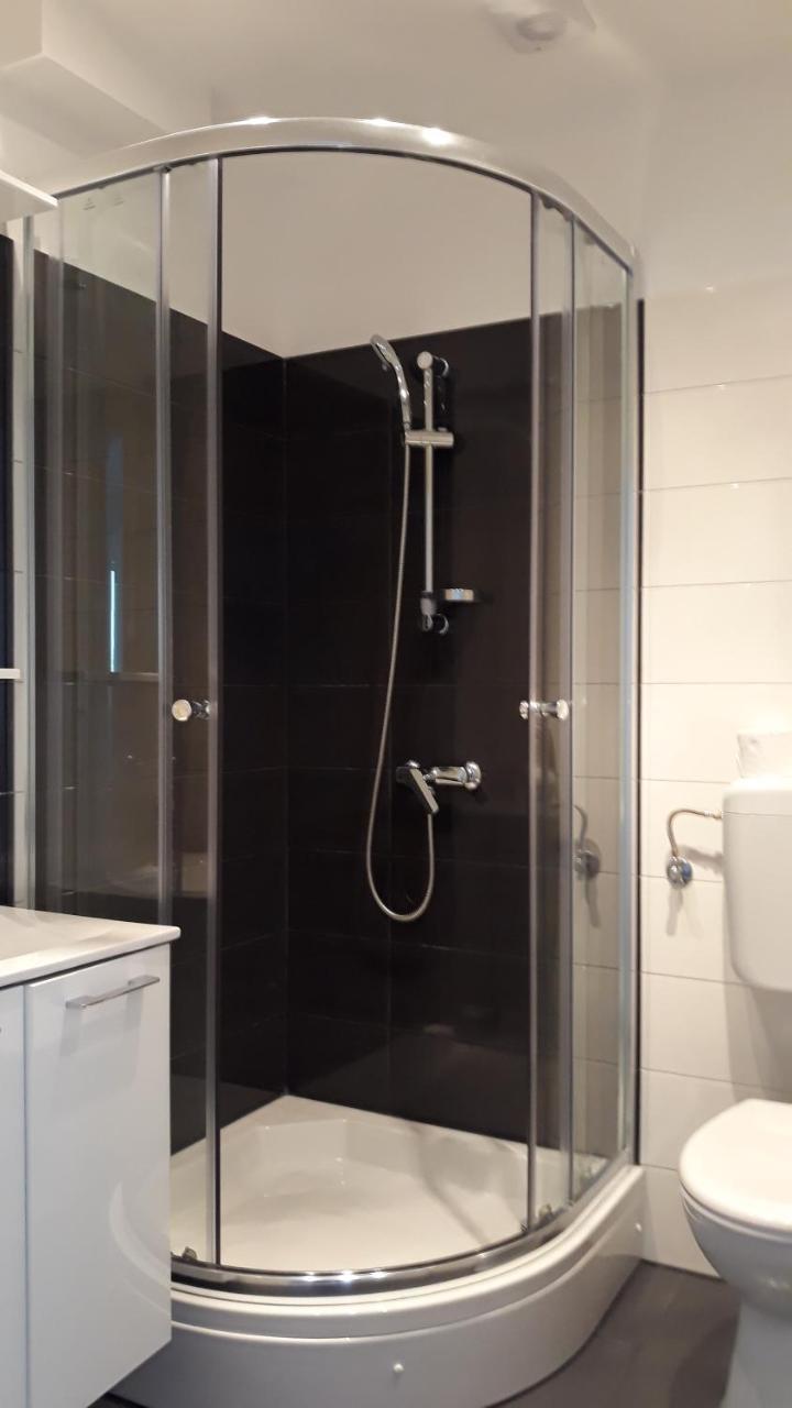 Apartments 255 Grebaštica Zewnętrze zdjęcie
